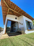 Casa Flor de Algodão