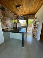 Casa Flor de Algodão