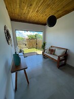 Casa Flor de Algodão