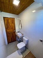 Casa Flor de Algodão