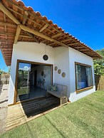 Casa Flor de Algodão