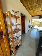 Casa Flor de Algodão