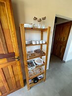 Casa Flor de Algodão