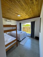 Casa Flor de Algodão