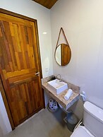 Casa Flor de Algodão