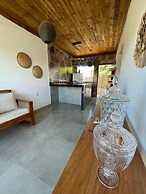 Casa Flor de Algodão