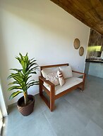 Casa Flor de Algodão