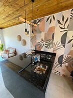 Casa Flor de Algodão