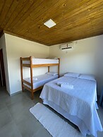 Casa Flor de Algodão