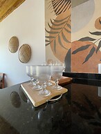 Casa Flor de Algodão