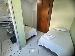 Big Hotel - Florianopolis continental