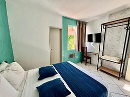Big Hotel - Florianopolis continental