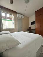 Big Hotel - Florianopolis continental