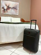 Big Hotel - Florianopolis continental