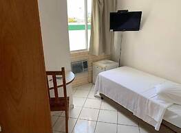 Big Hotel - Florianopolis continental