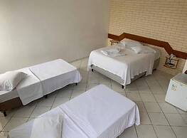 Big Hotel - Florianopolis continental