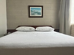 Big Hotel - Florianopolis continental