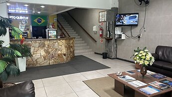 Big Hotel - Florianopolis continental