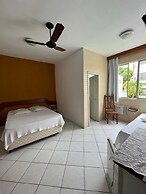 Big Hotel - Florianopolis continental