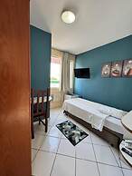 Big Hotel - Florianopolis continental
