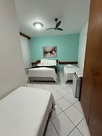 Big Hotel - Florianopolis continental