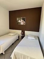 Big Hotel - Florianopolis continental
