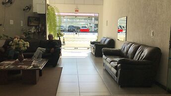 Big Hotel - Florianopolis continental