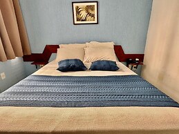 Big Hotel - Florianopolis continental