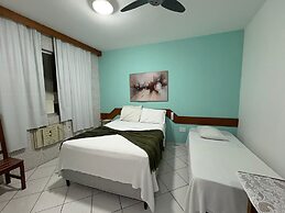Big Hotel - Florianopolis continental