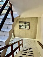 Big Hotel - Florianopolis continental