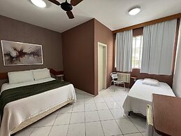 Big Hotel - Florianopolis continental