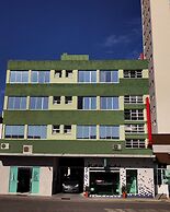 Big Hotel - Florianopolis continental