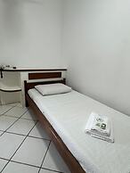 Big Hotel - Florianopolis continental