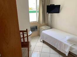 Big Hotel - Florianopolis continental