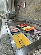 Big Hotel - Florianopolis continental