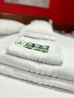 Big Hotel - Florianopolis continental