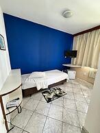 Big Hotel - Florianopolis continental