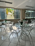 Big Hotel - Florianopolis continental