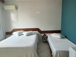 Big Hotel - Florianopolis continental