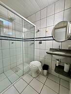 Big Hotel - Florianopolis continental