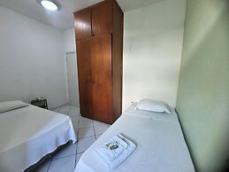 Big Hotel - Florianopolis continental