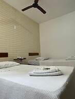 Big Hotel - Florianopolis continental