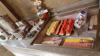 Big Hotel - Florianopolis continental