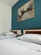 Big Hotel - Florianopolis continental