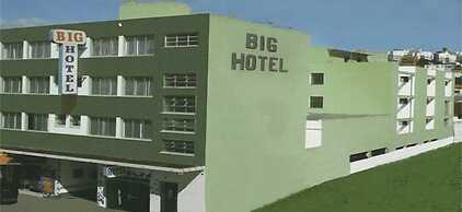 Big Hotel - Florianopolis continental