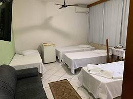 Big Hotel - Florianopolis continental