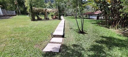 Exclusivo Cocora con jacuzzi salento