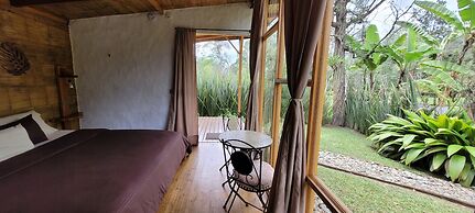 Exclusivo Cocora con jacuzzi salento