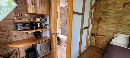 Exclusivo Cocora con jacuzzi salento