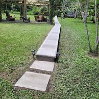 Exclusivo Cocora con jacuzzi salento